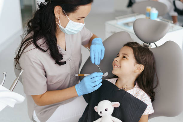 Best Dental Inlays and Onlays  in Liberty City, TX